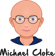Michael Cloke