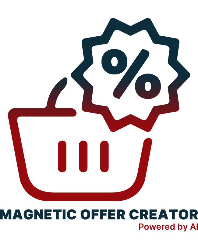 Magnetic Offer Creator