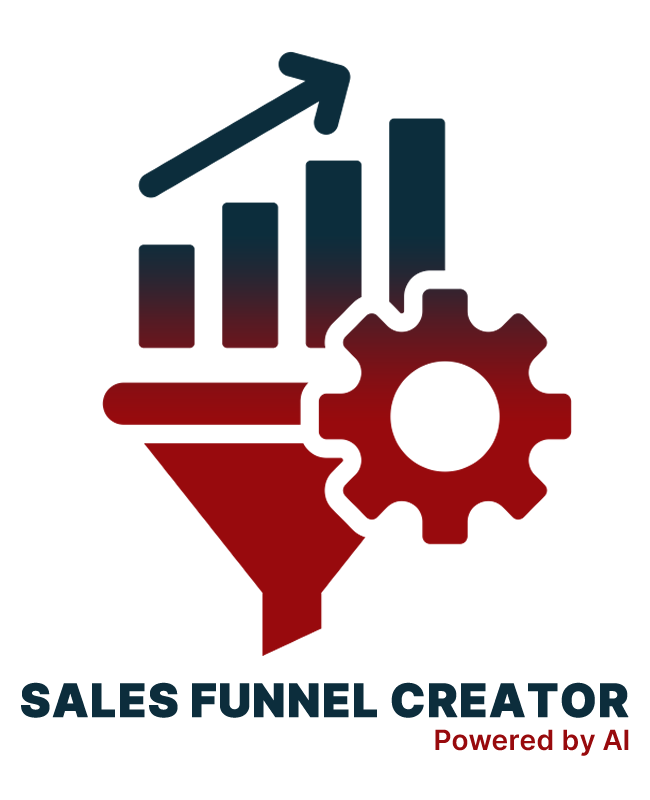 Sales Funnel Creator