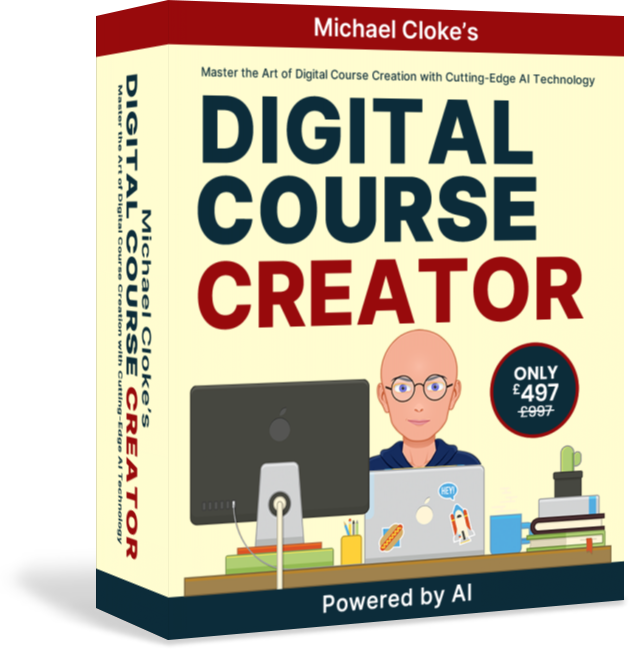 Digital Course Creator