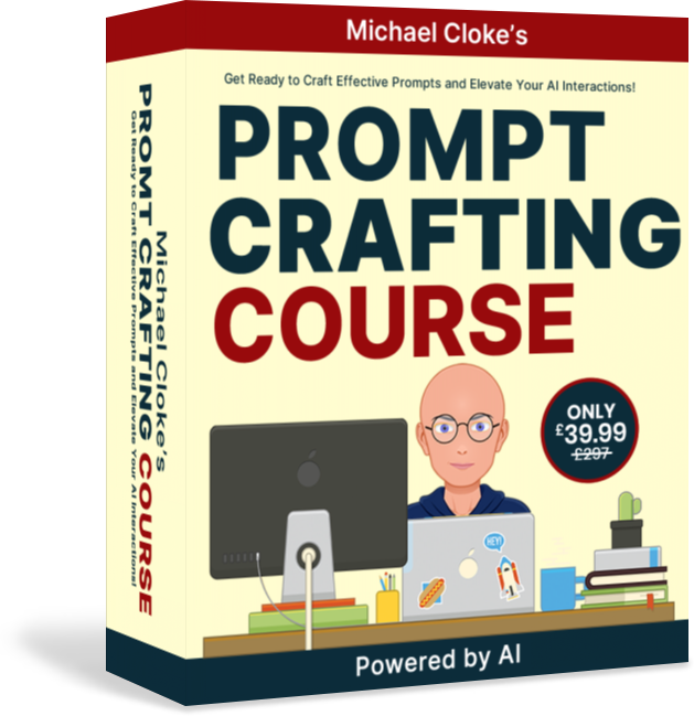 Prompt Crafting Course
