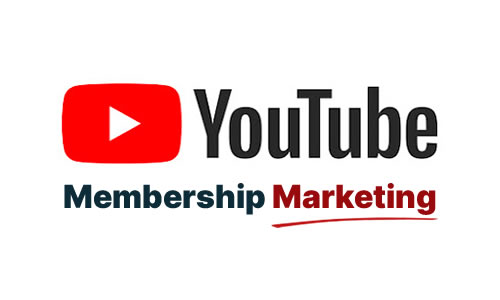 YouTube Membership Marketing