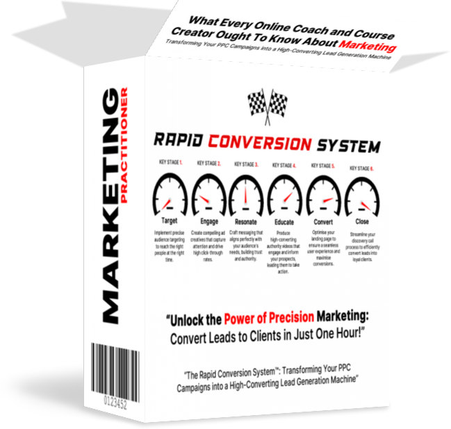 Rapid Conversion System